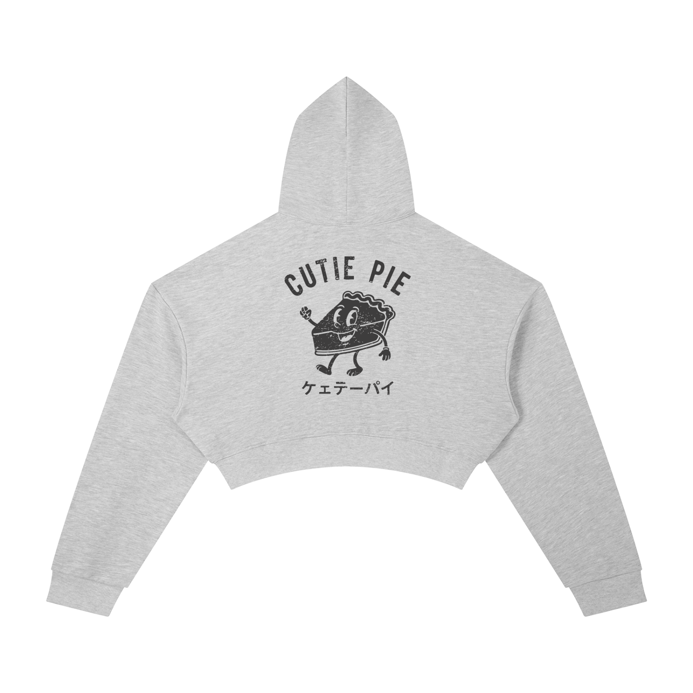 ERGO143,CUTE,CROP TOP,CROPPED HOODIE,STREET WEAR,GRAFFITI,VALENTINES,I LOVE YOU,SEXY,FUNNY