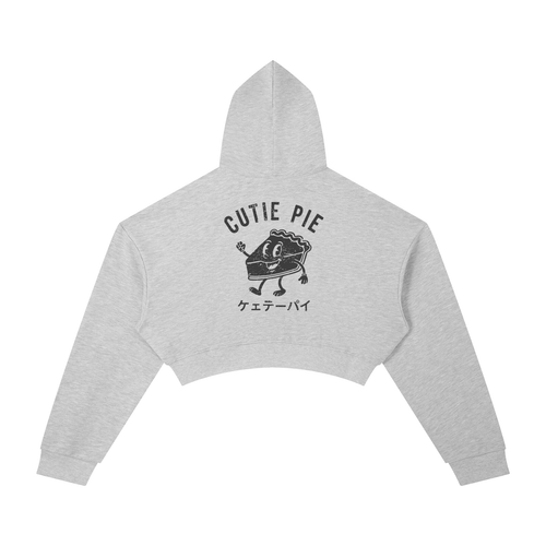 ERGO143,CUTE,CROP TOP,CROPPED HOODIE,STREET WEAR,GRAFFITI,VALENTINES,I LOVE YOU,SEXY,FUNNY