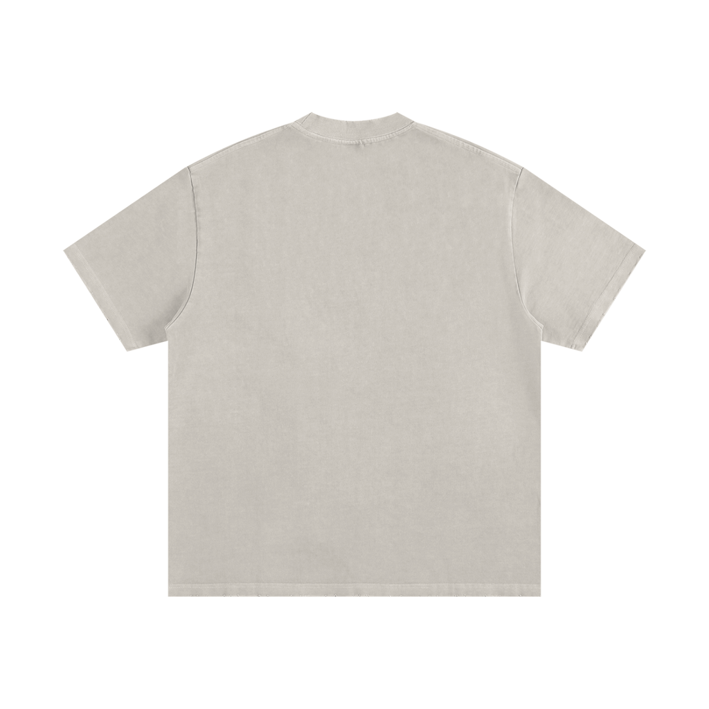 TATTERED ,ERGO143,GRAPHIC ,CUTE,MENS,BOX,JAPANESE,VALENTINES,STREET WEAR,GRAFFITI
