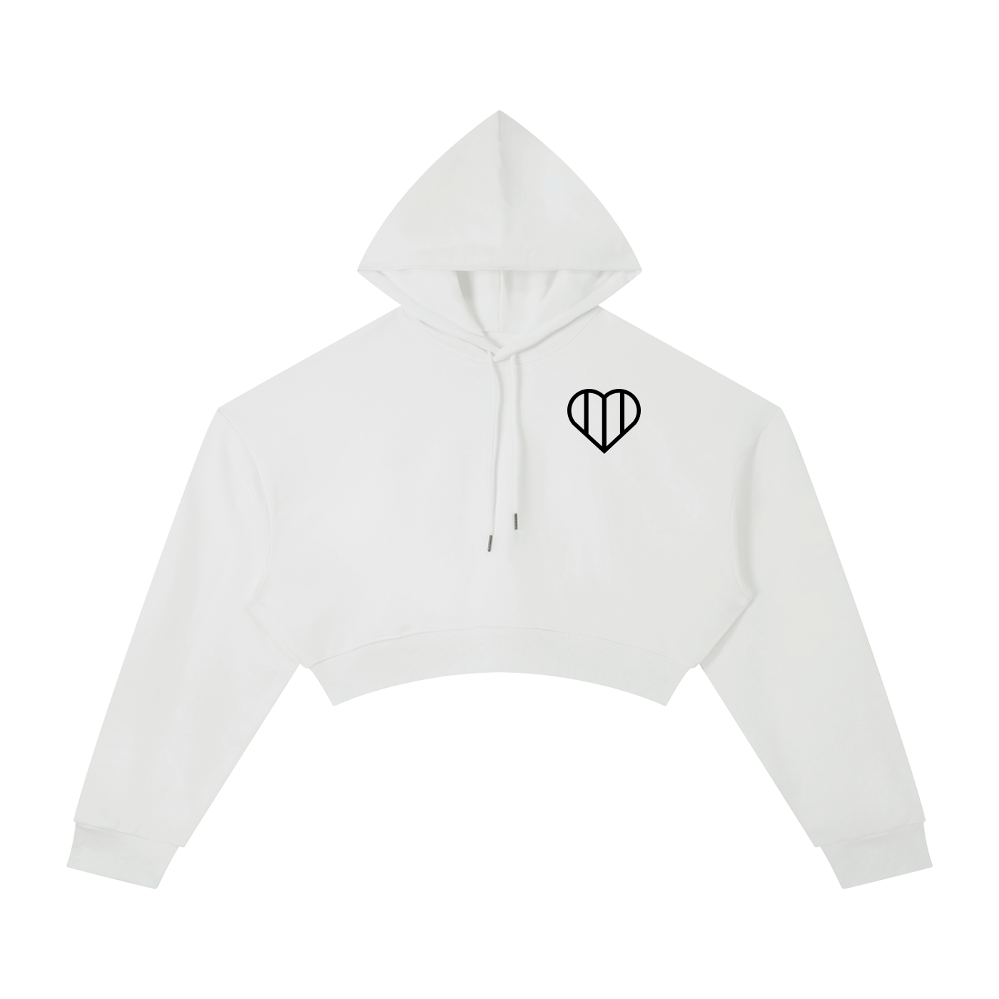 CROPPED HOODIE,I LOVE YOU ,PUNK,CUTE,GRILL,SEXY,FASHION,HOT,TRENDY,GIRL