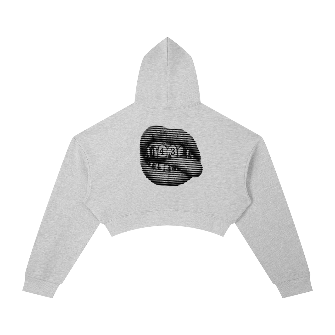 CROPPED HOODIE,I LOVE YOU ,PUNK,CUTE,GRILL,SEXY,FASHION,HOT,TRENDY,GIRL