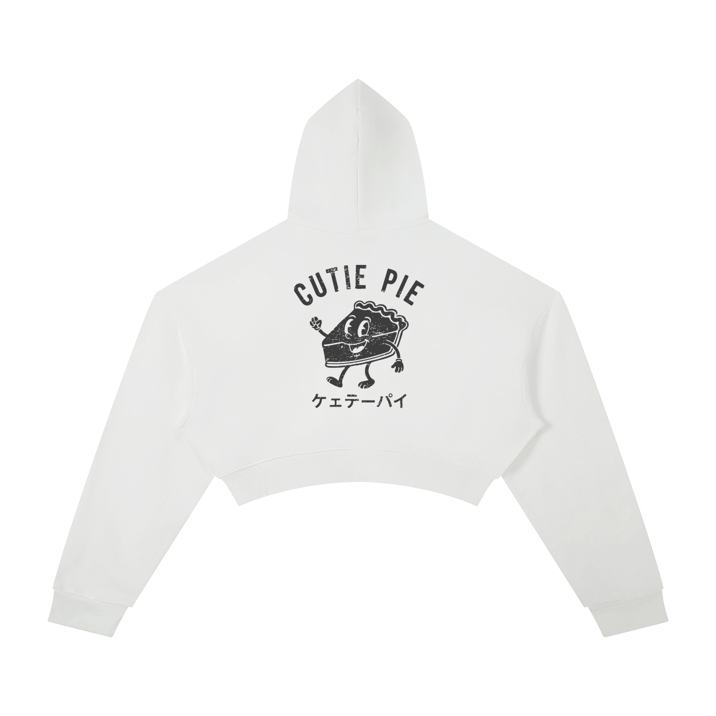 ERGO143,CUTE,CROP TOP,CROPPED HOODIE,STREET WEAR,GRAFFITI,VALENTINES,I LOVE YOU,SEXY,FUNNY